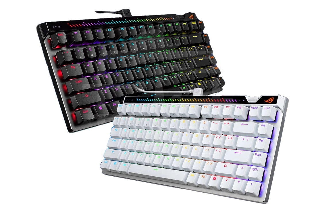 ASUS ROG Gaming FALCHION M705