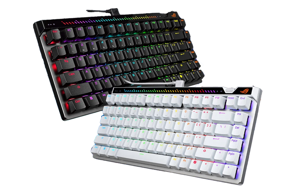 ASUS ROG Gaming FALCHION M705