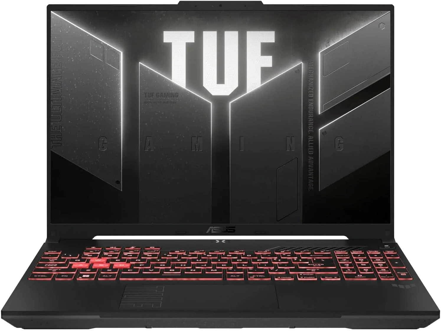 Asus TUF A16 FA607NUG