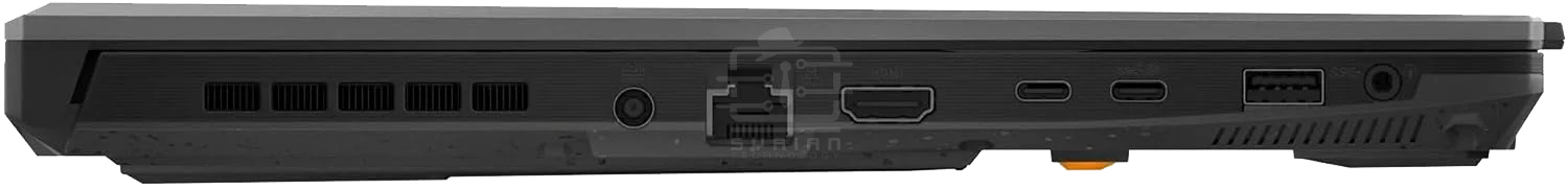 Asus TUF A16 FA607NUG