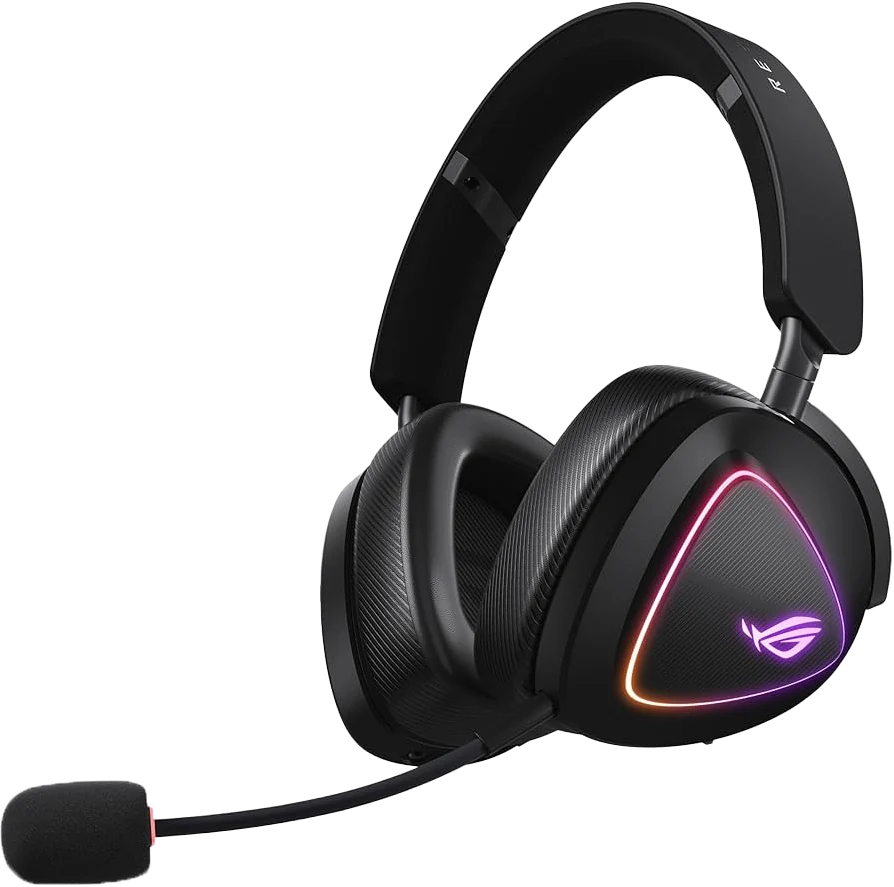 ASUS ROG Delta II