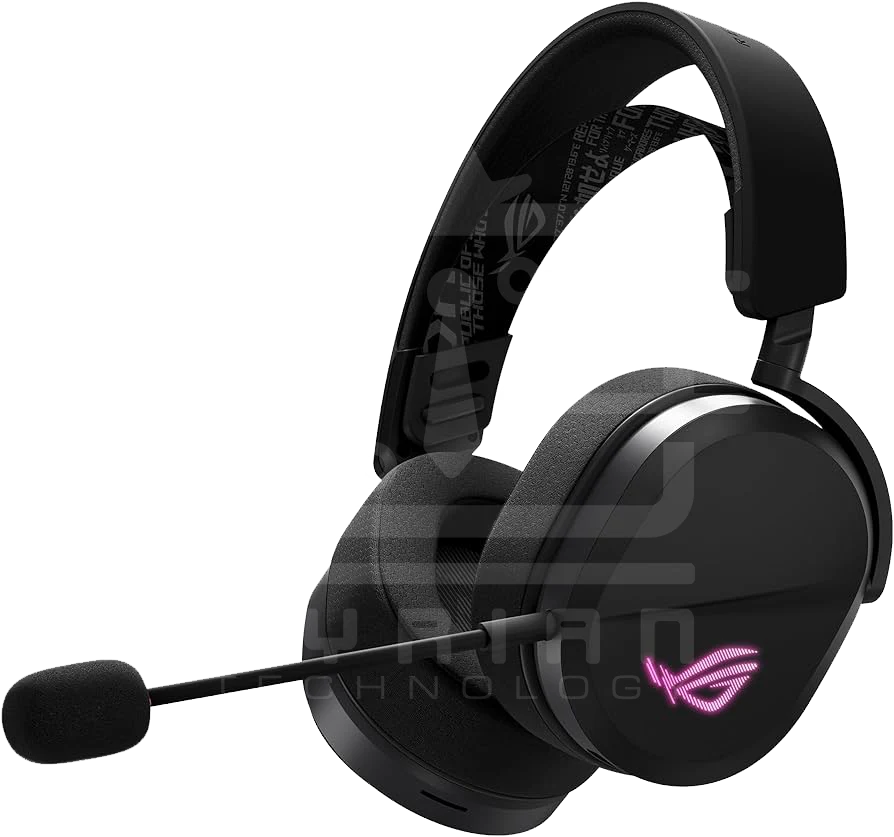 ASUS ROG Pelta