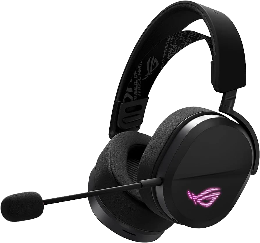 ASUS ROG Pelta