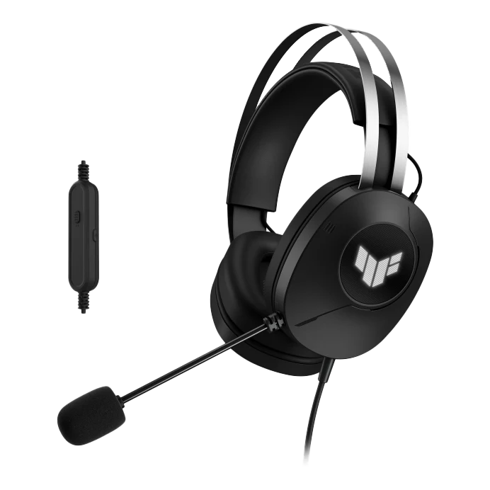 ASUS TUF Gaming H1 Gen II