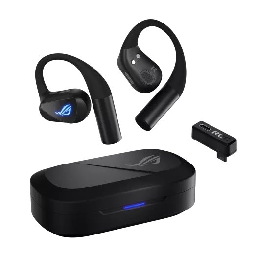 ASUS ROG Cetra True Wireless
