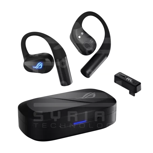 ASUS ROG Cetra True Wireless