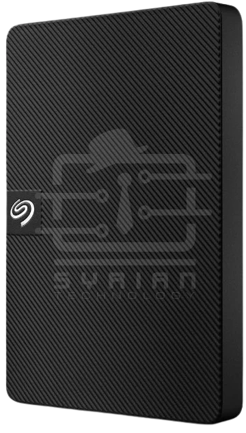 Seagate HDD Hard 2T