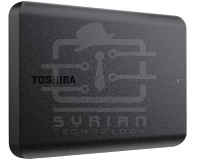 Toshiba HDD Hard 2T