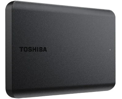 Toshiba HDD Hard 2T