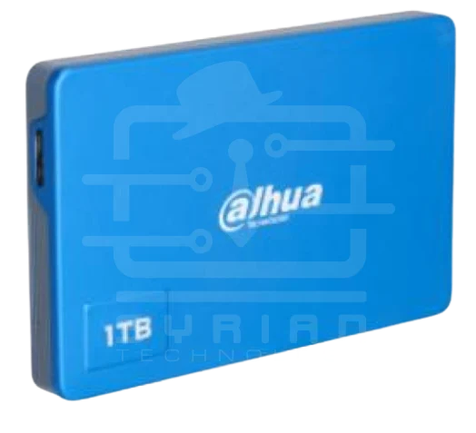 Dhua HDD Hard 1T