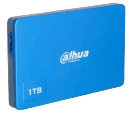 Dhua HDD Hard 1T