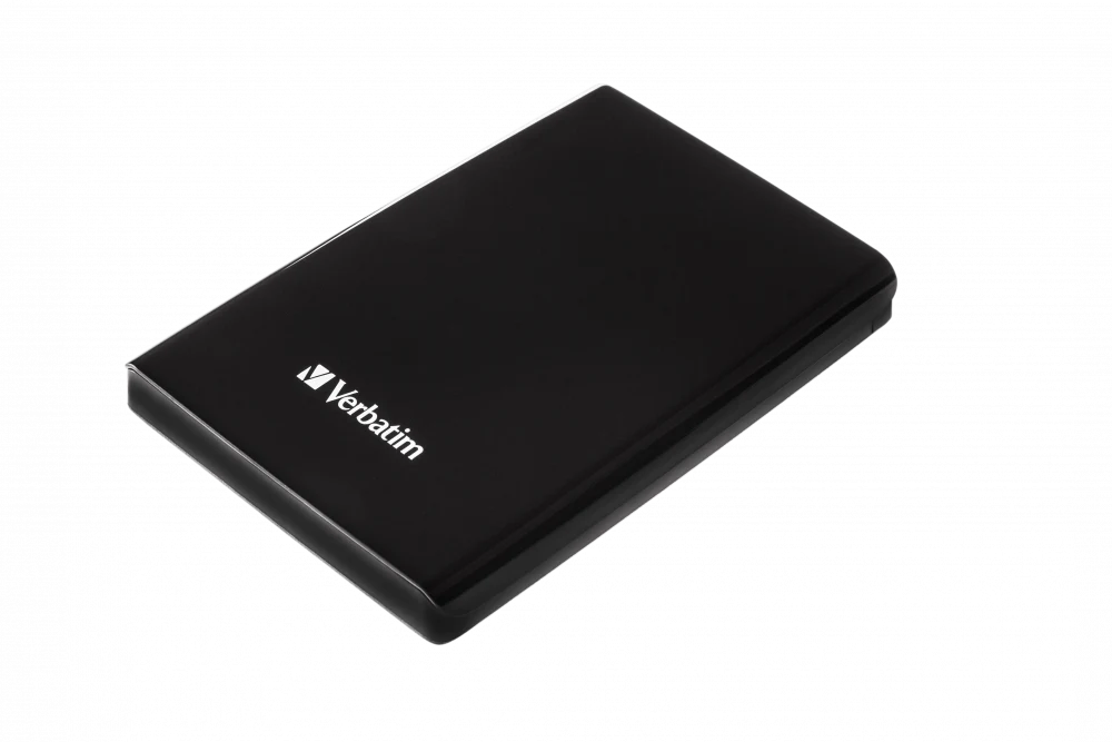 Verbatim HDD Hard 2T