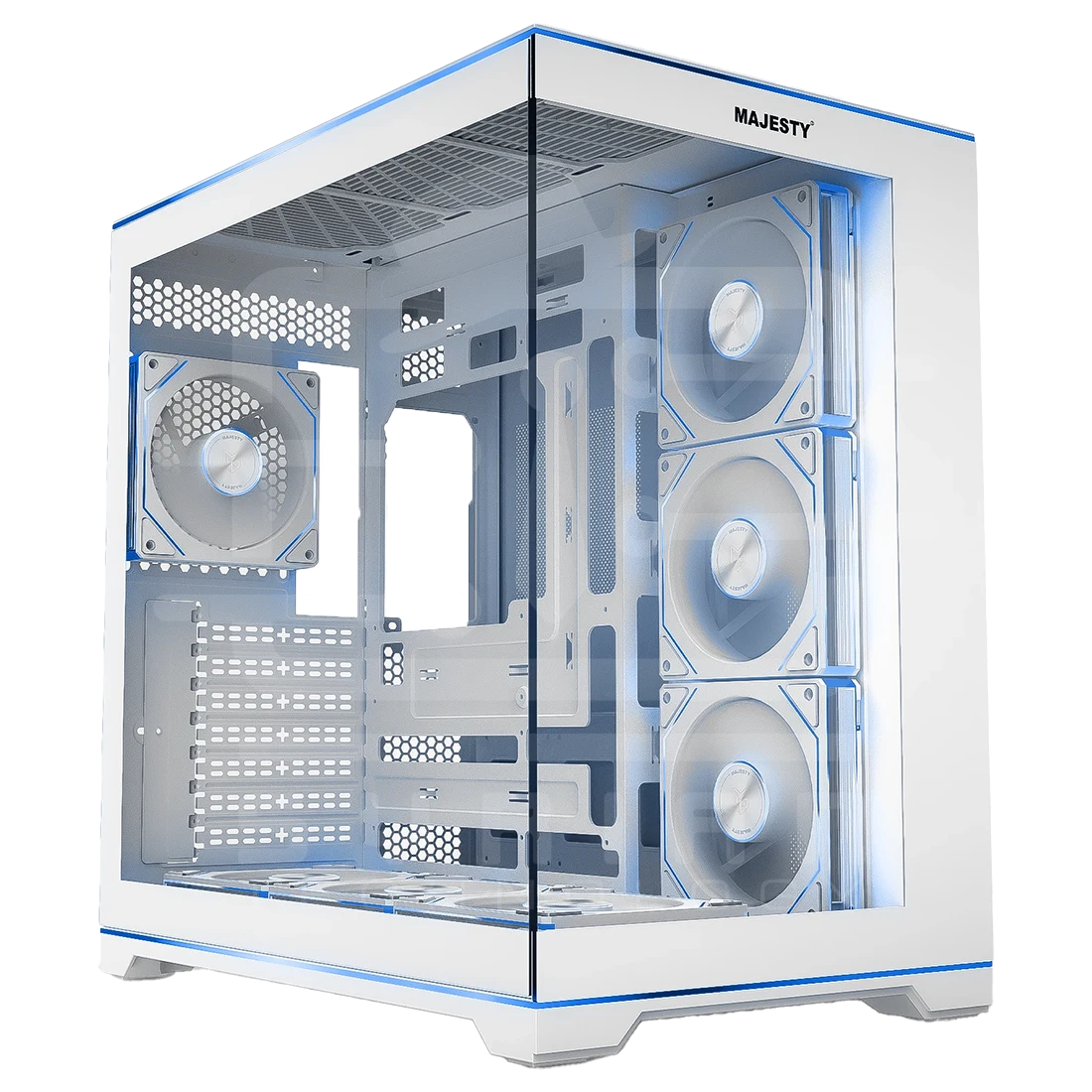 Majesty ORION Gaming Case
