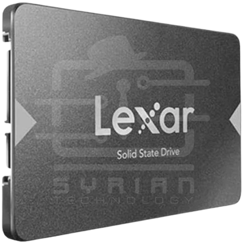 Lexar sata 128GB