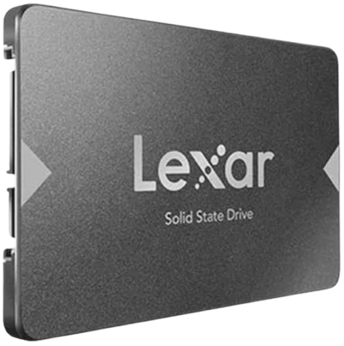 Lexar sata 128GB