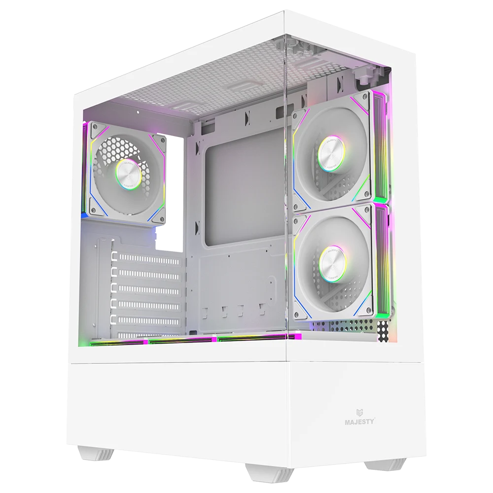 Majesty RAAD Gaming Case