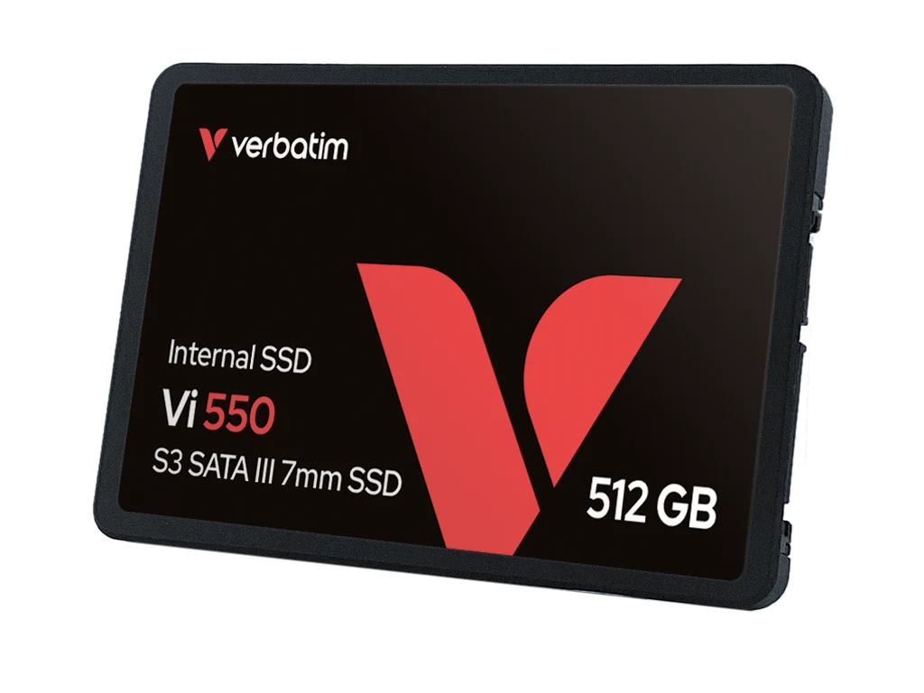 Verbatim sata 512GB