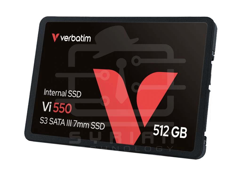 Verbatim sata 512GB