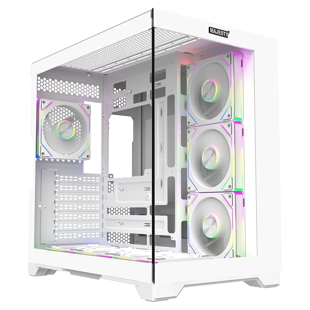 MAJESTY GALAXY GAMING CASE