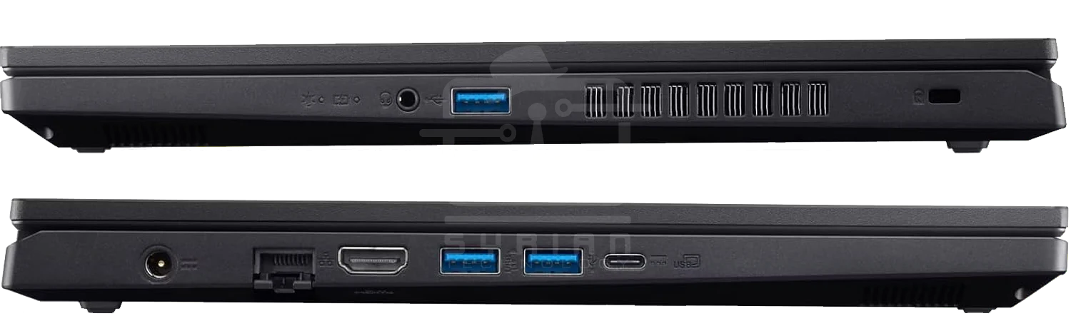 ACER NITRO V15 ANV15