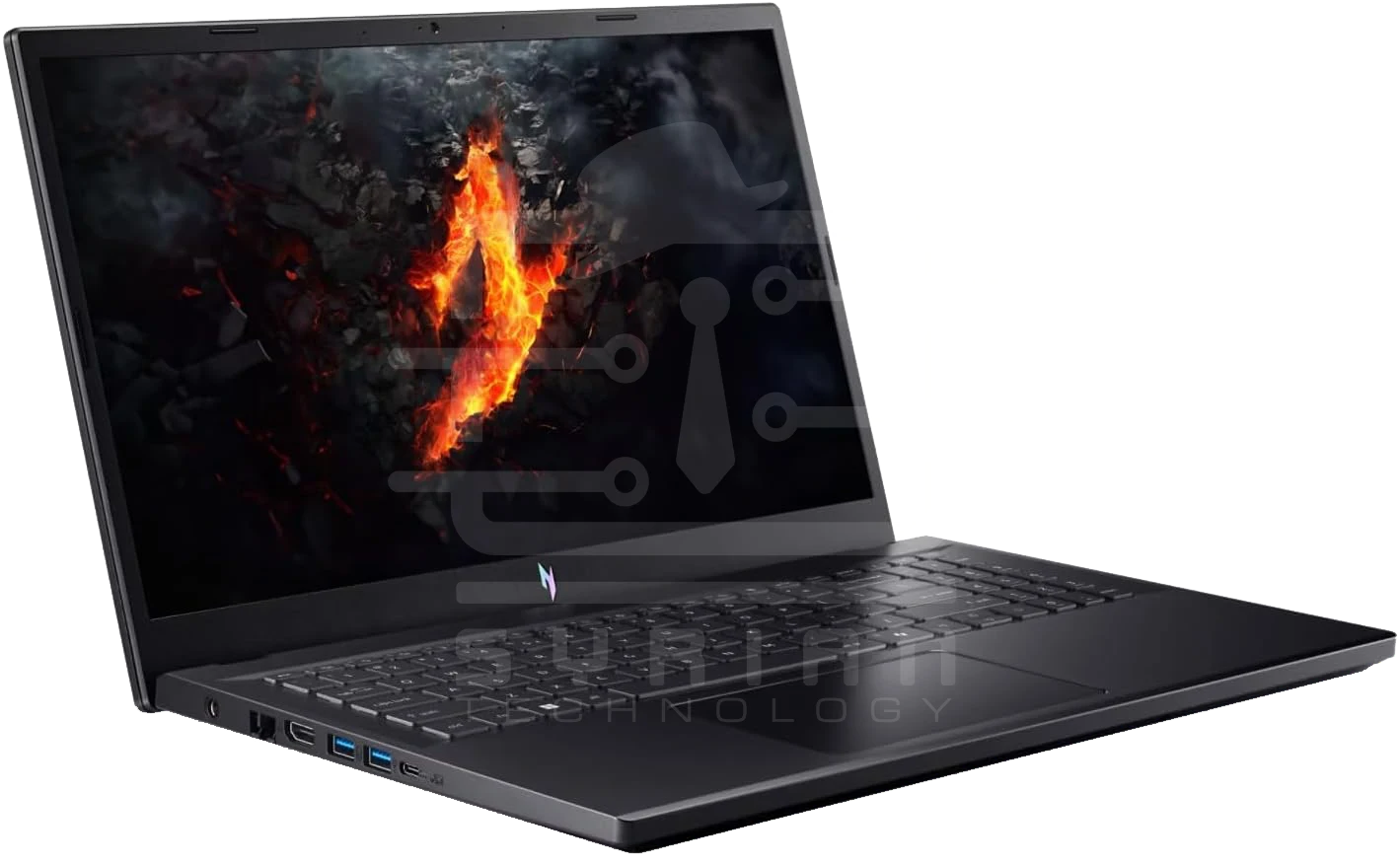 ACER NITRO V15 ANV15