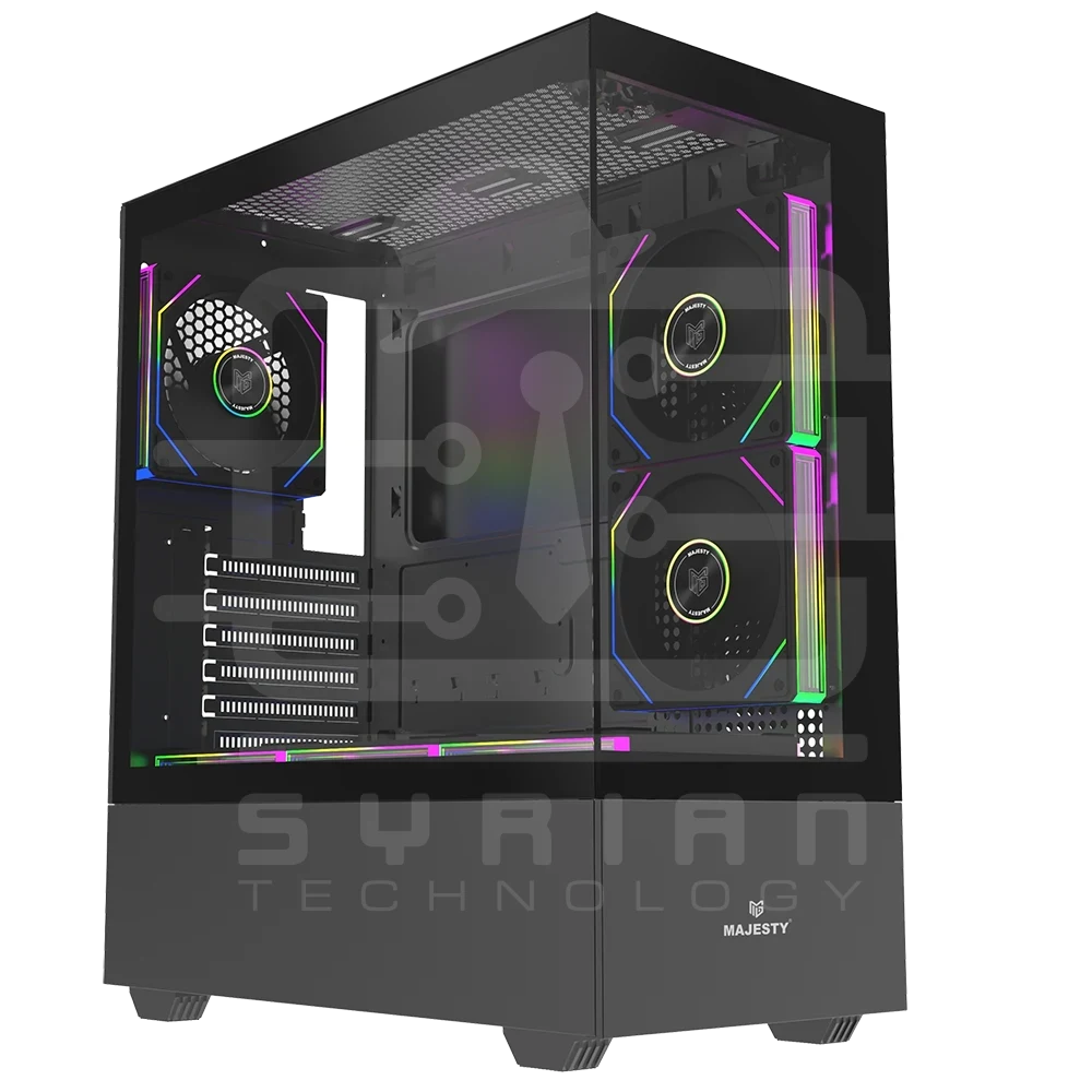 M.B. Asus B450MA Ryzen 5 5500 RTX 2060 Super RAM 16GB SSD512