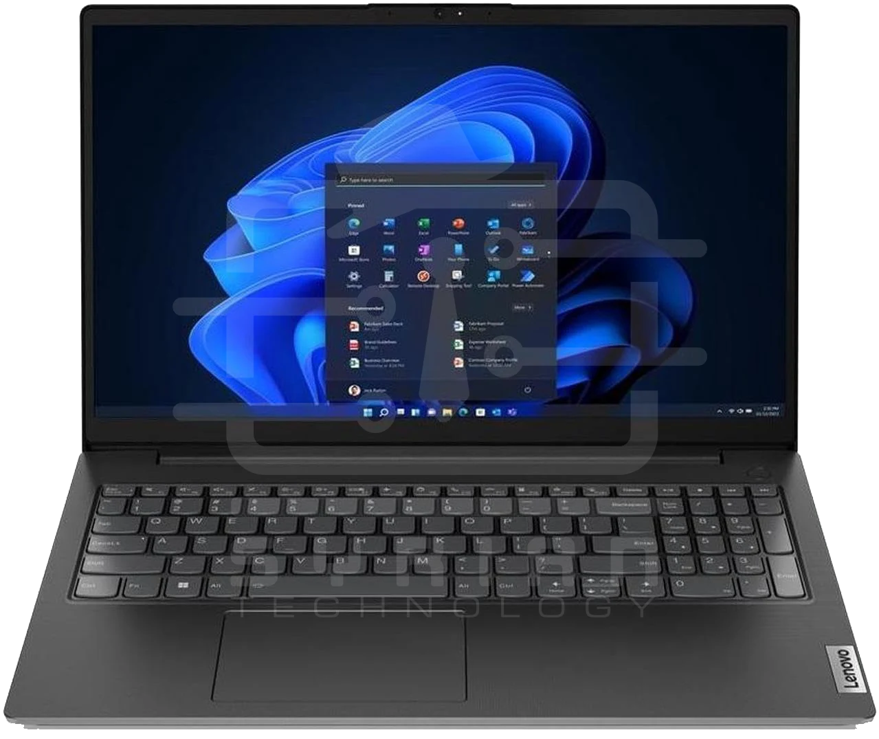 Lenovo v15 G4