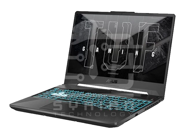 ASUS TUF A15 FA506NCQ-HN037