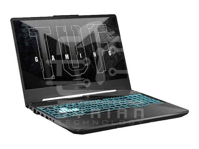 ASUS TUF A15 FA506NCQ-HN037