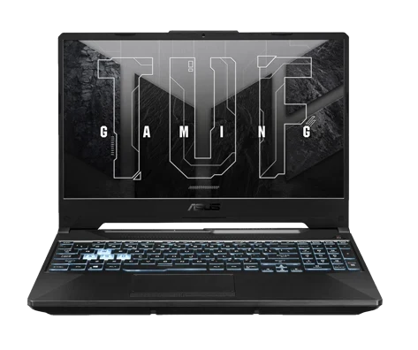 ASUS TUF A15 FA506NCQ-HN037