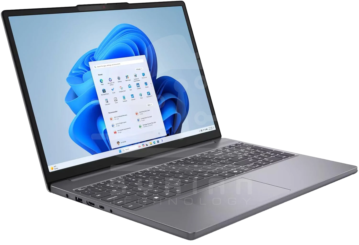 Lenovo IdeaPad 3 Slim