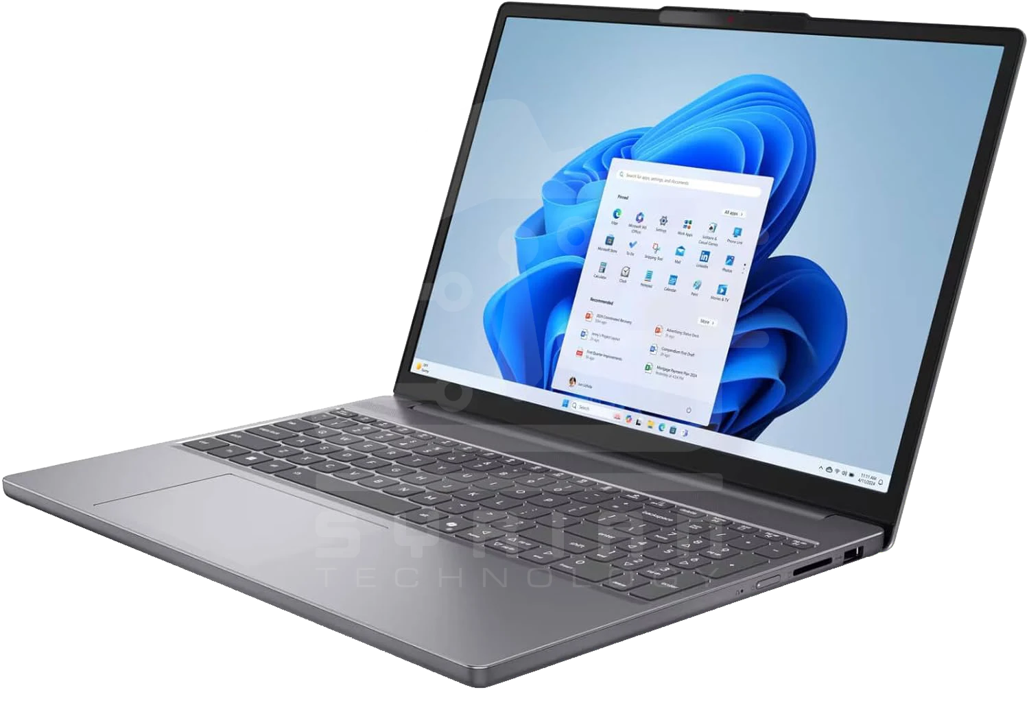 Lenovo IdeaPad 3 Slim