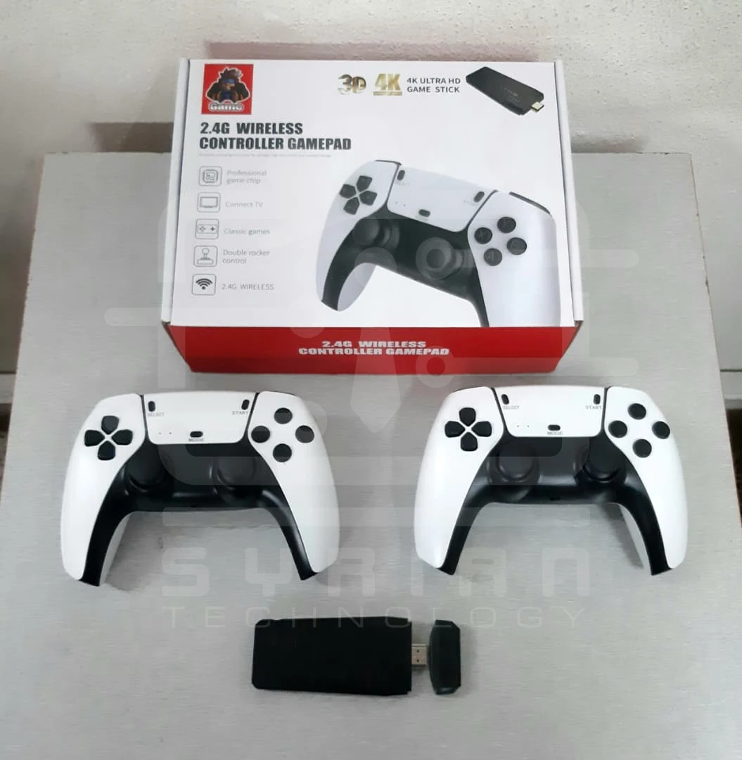 M8 Pro Game Stick