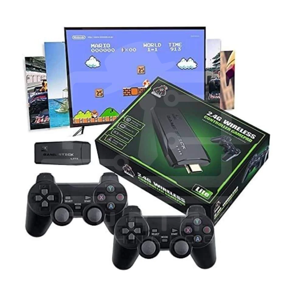 Game Stick Lite