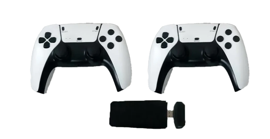 M8 Pro Game Stick