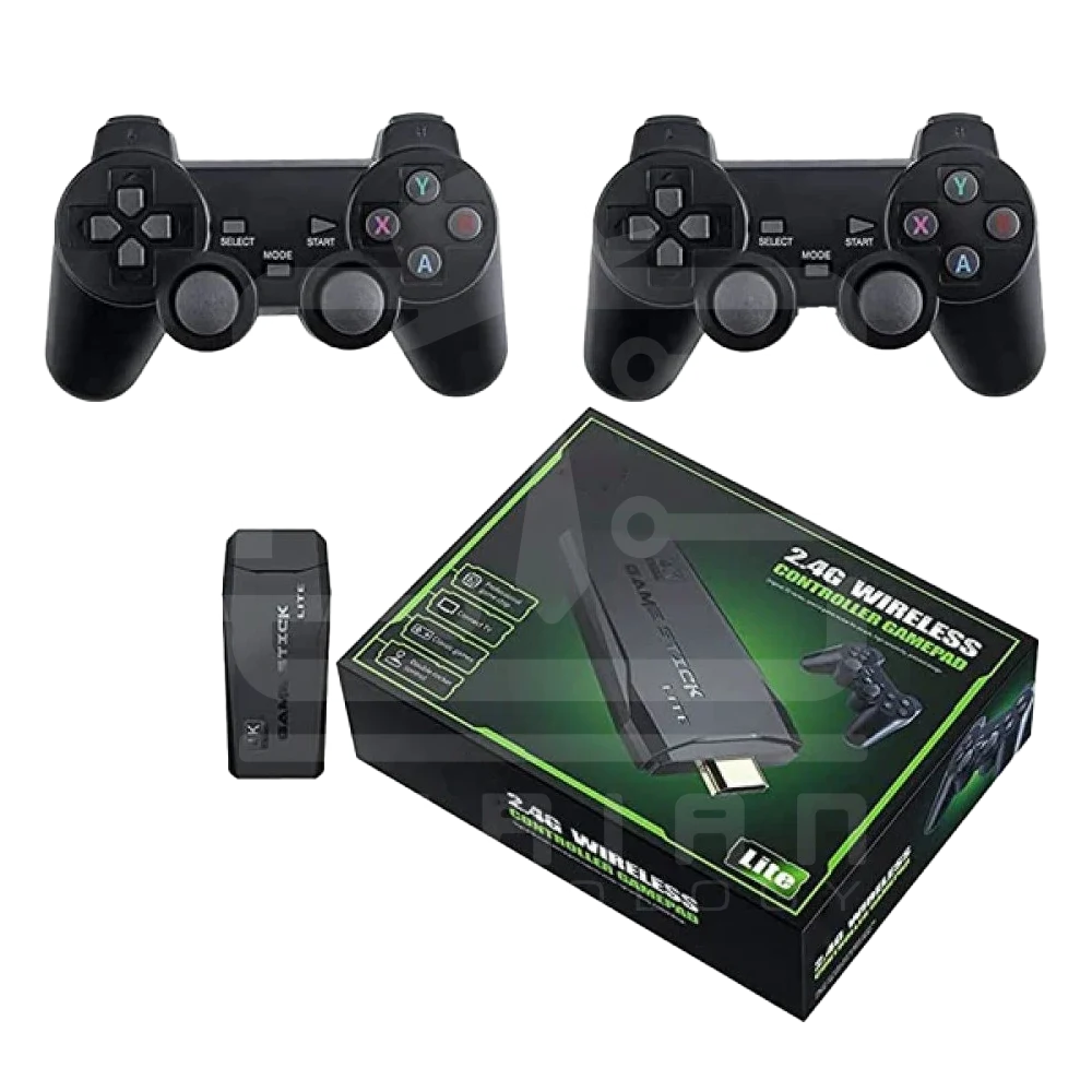 Game Stick Lite