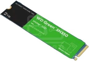 WD NVMe 2TB