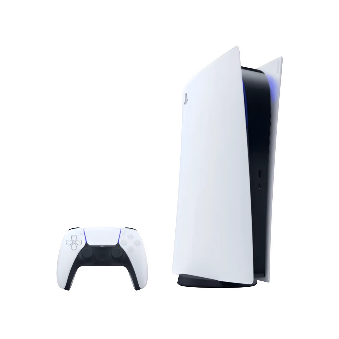 ps5 fat 1TB مع سواقة معدلة + العاب + قبضة اورجينال