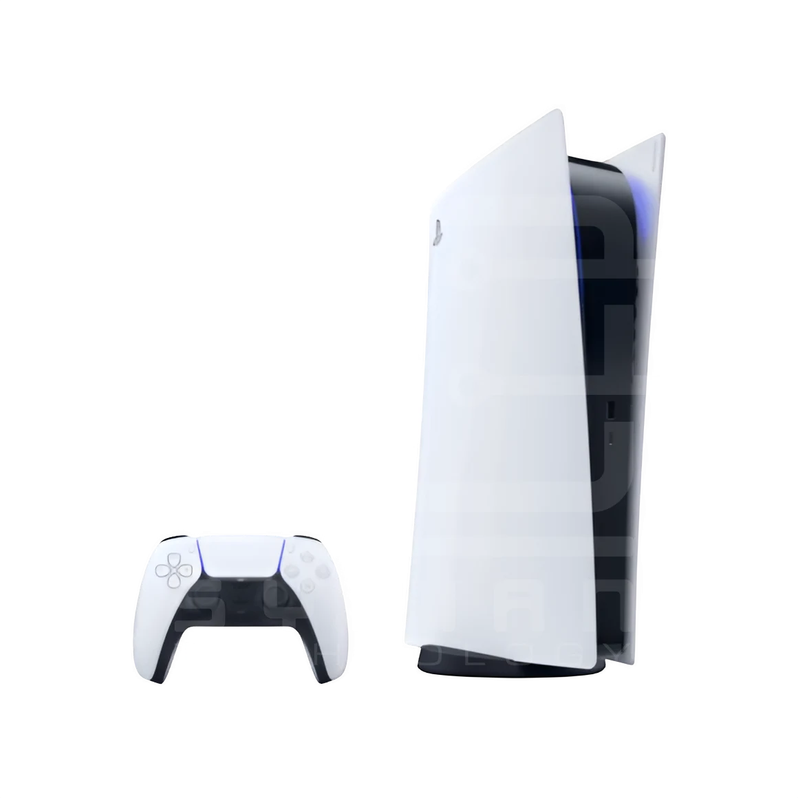 ps5 fat 1TB مع سواقة معدلة + العاب + قبضة اورجينال