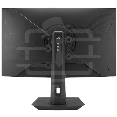 Asus Rog Strix XG32WCS QHD 180Hz USB Type-C