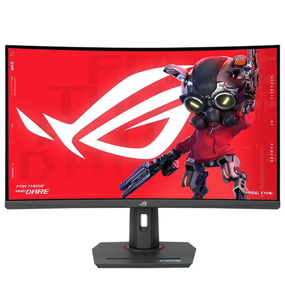 Asus Rog Strix XG32WCS QHD 180Hz USB Type-C