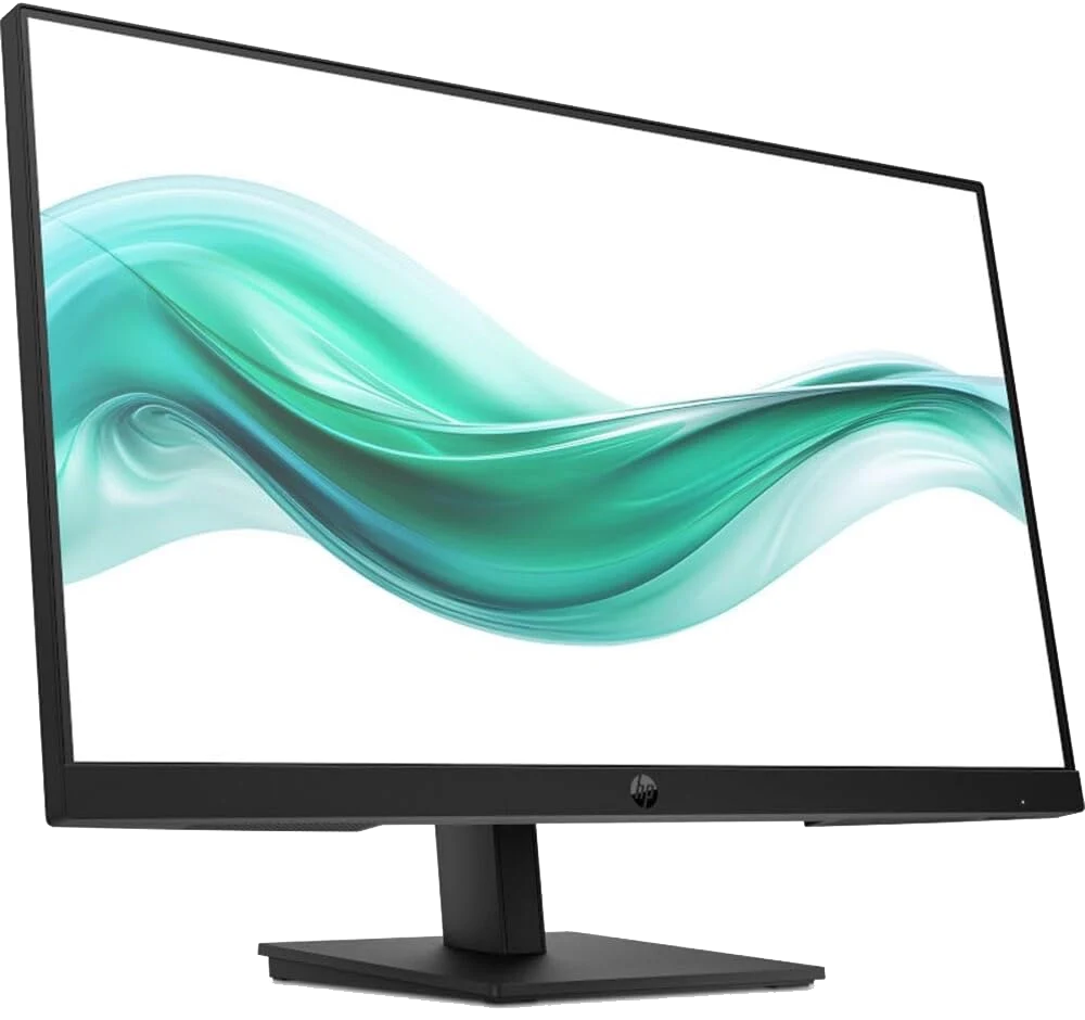 HP Series 3 Pro FHD 100Hz 27Inch