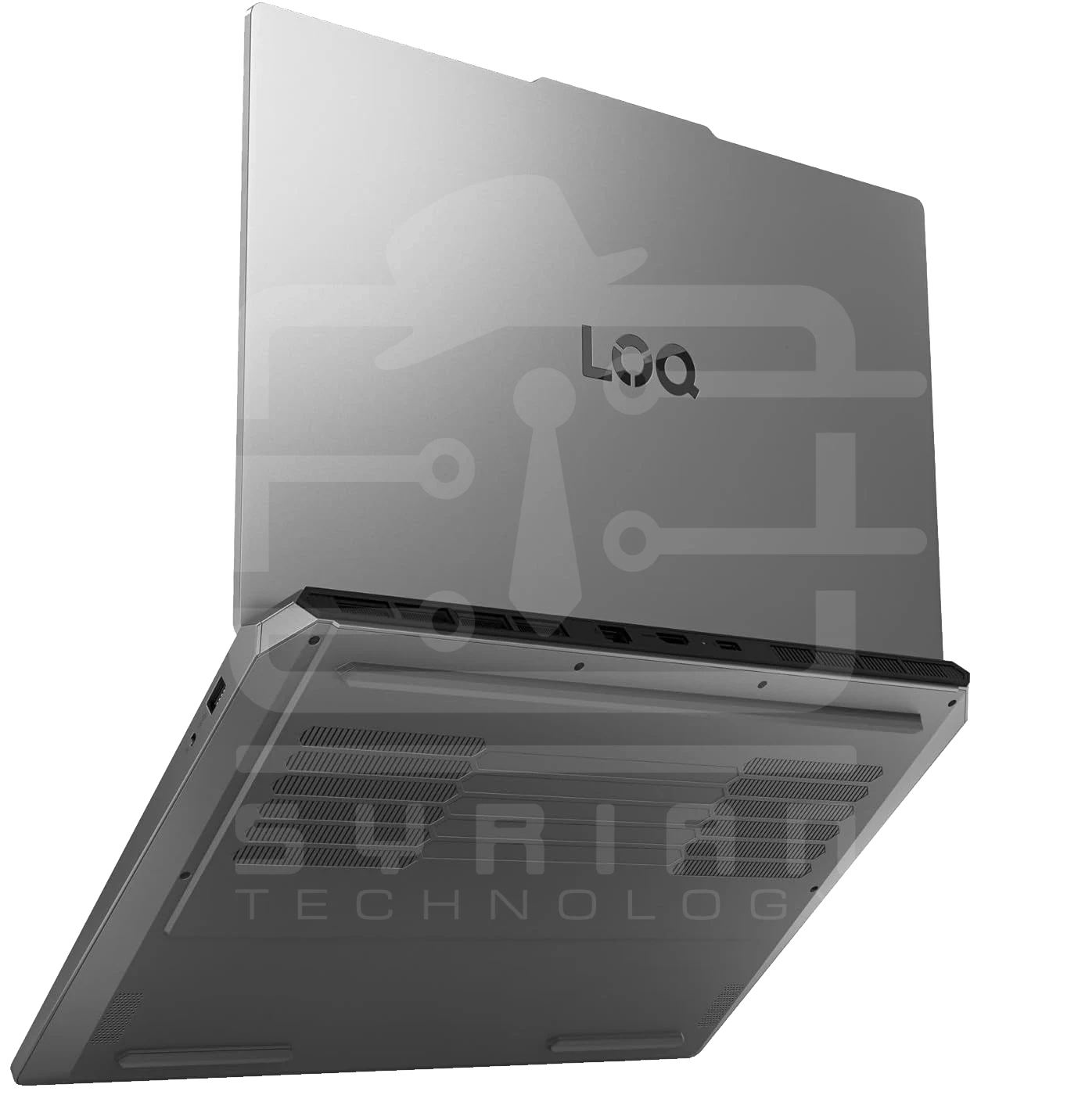 LENOVO LOQ 15IRX11 Essential