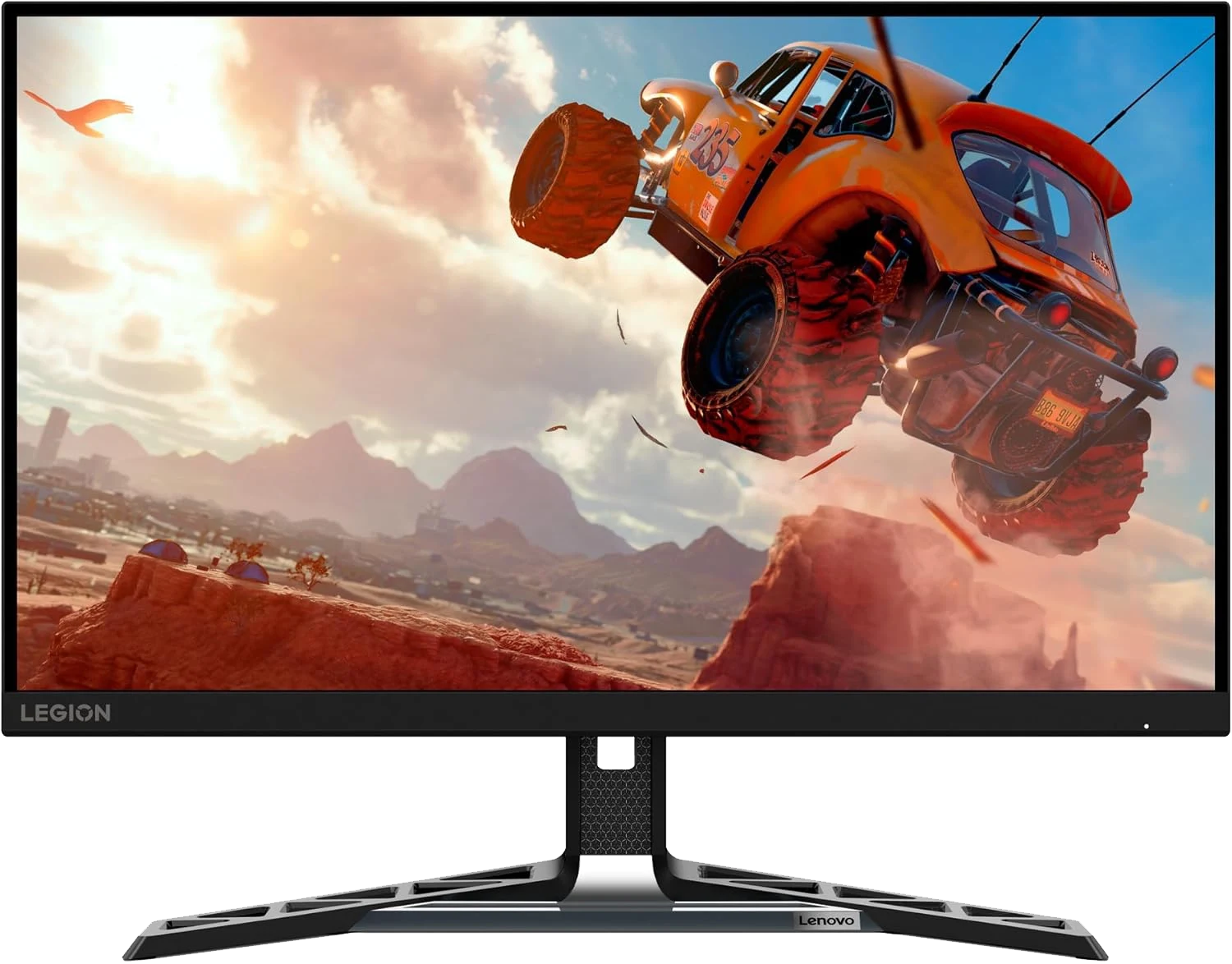 Lenovo Legion R27qe Gen2 F25270QR0 27Inch QHD 200Hz
