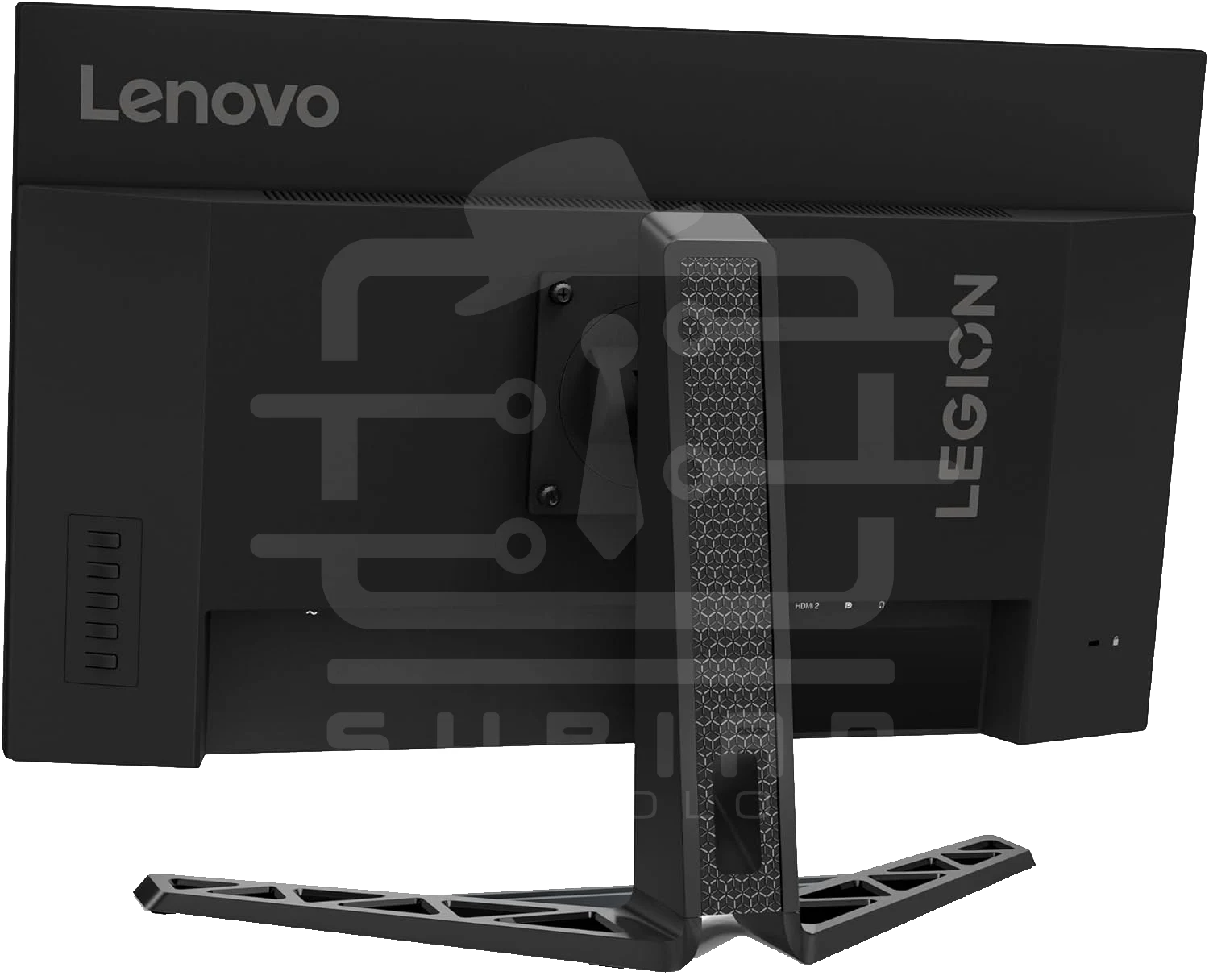 Lenovo Legion R27qe Gen2 F25270QR0 27Inch QHD 200Hz