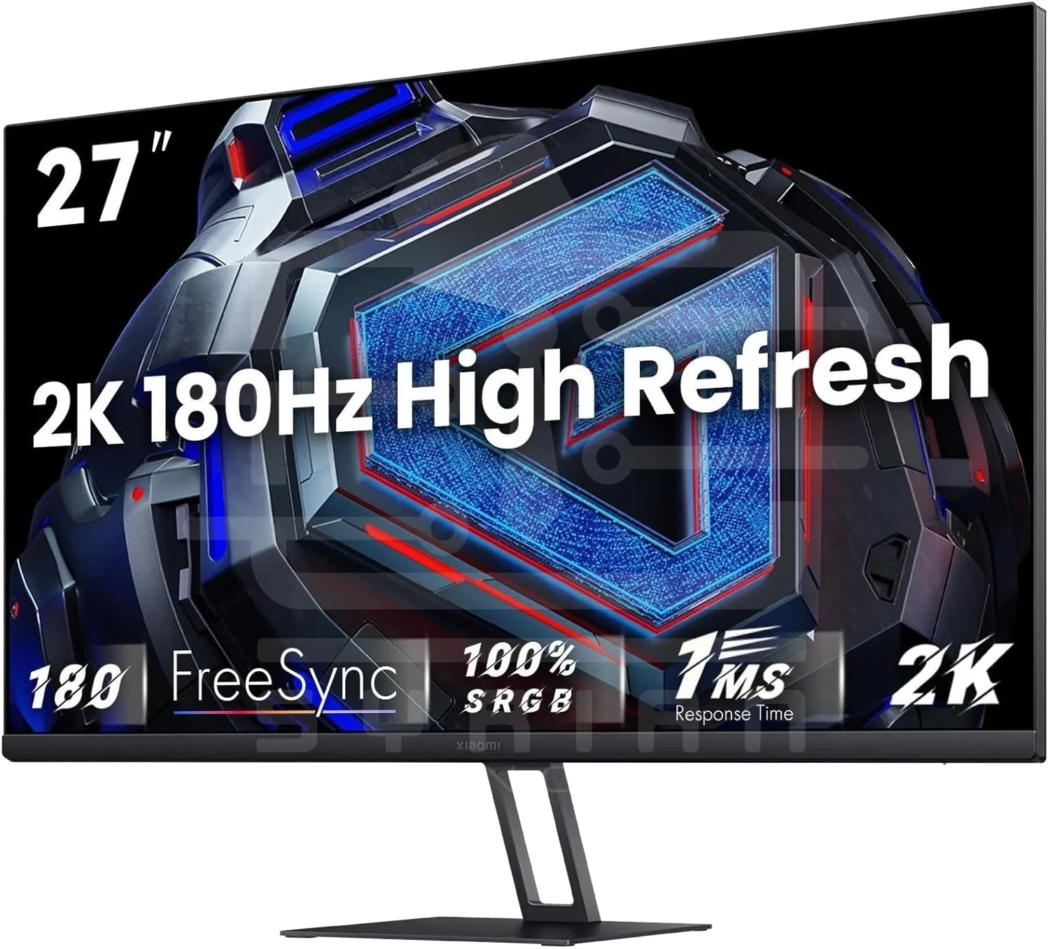 Xiaomi 2K Monitor G27Qi QHD 200Hz