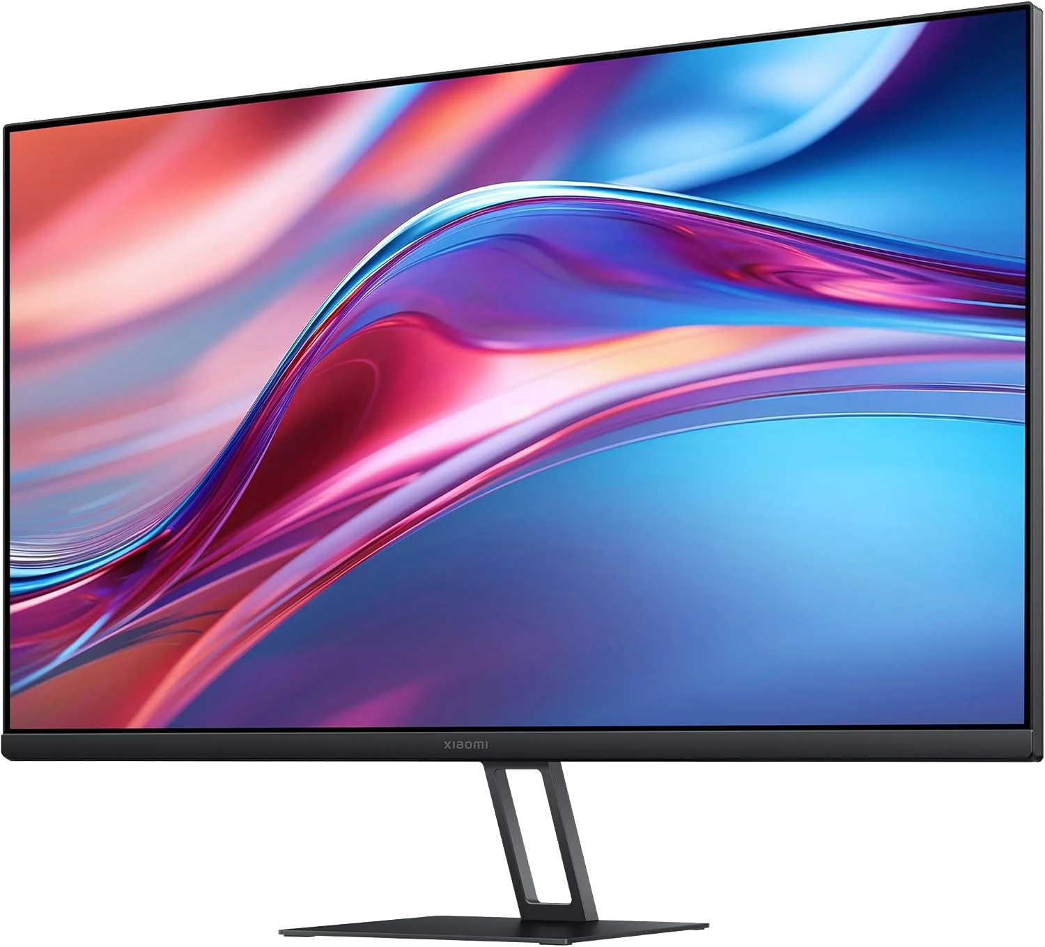 Xiaomi 2K Monitor A27Qi IPS 27Inch QHD 120Hz