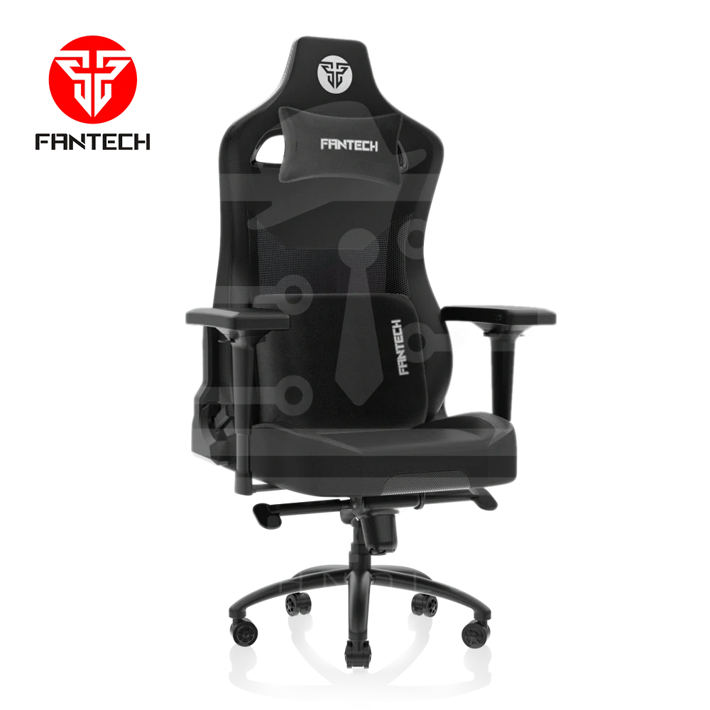 GC283 FANTECH GAMING CHAIR