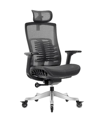 FANTECH OC1 PRO Ergonomic Office Chair