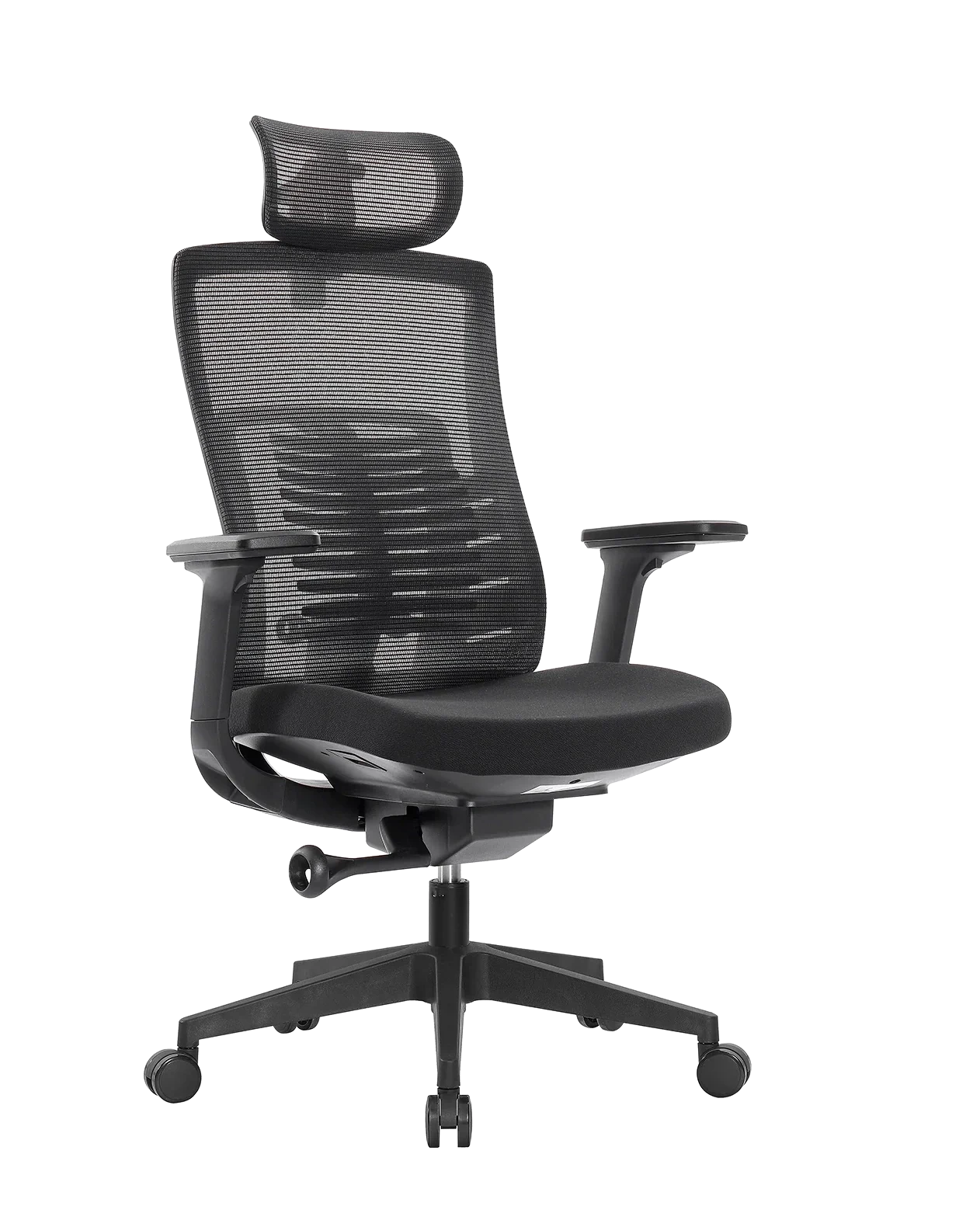 FANTECH OC1 Ergonomic Office Chair